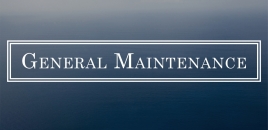 General Maintenance | Newport Plumbers newport